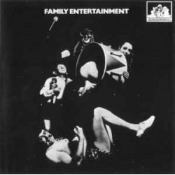  Family  ‎– Family Entertainment 